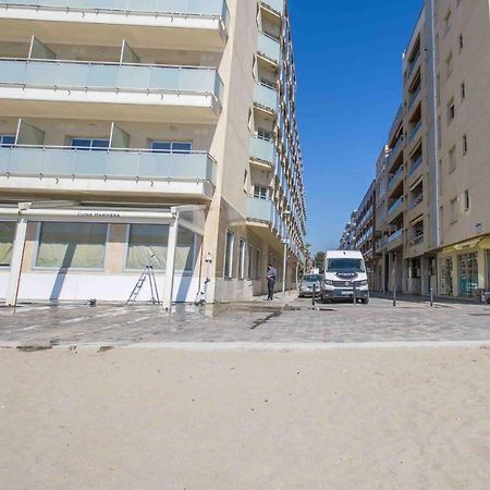 Casa Arnau, A Pie De Playa. Calafell Beach Екстериор снимка