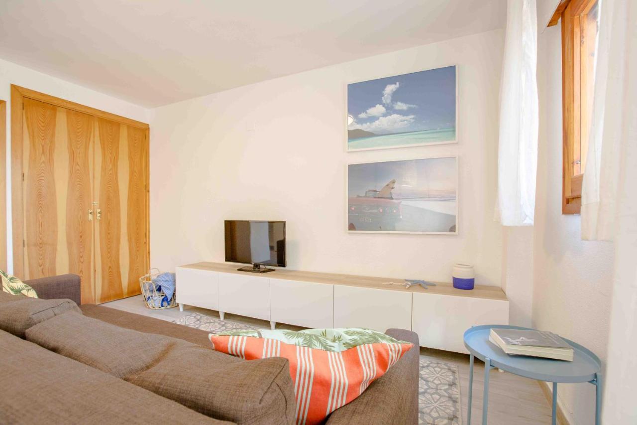 Casa Arnau, A Pie De Playa. Calafell Beach Екстериор снимка