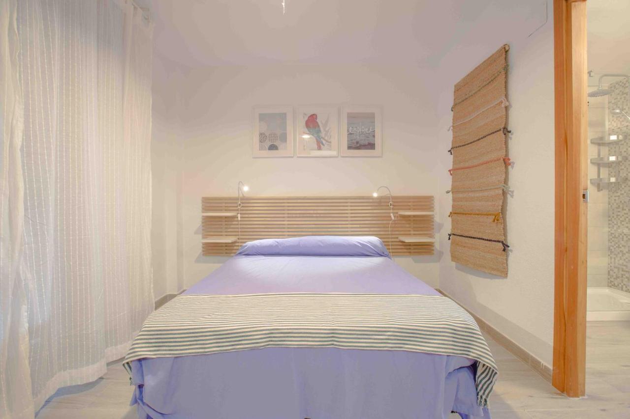 Casa Arnau, A Pie De Playa. Calafell Beach Екстериор снимка