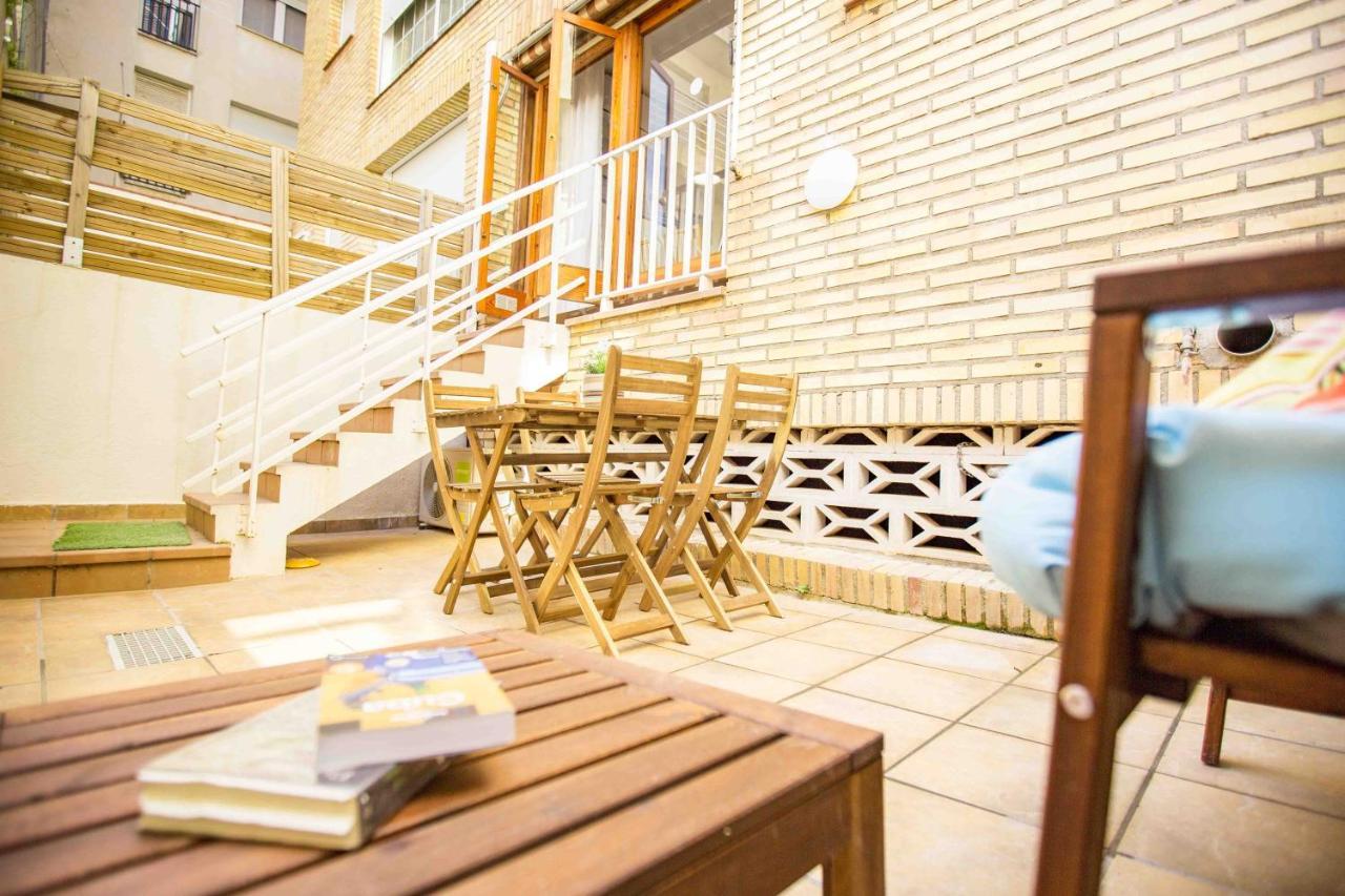 Casa Arnau, A Pie De Playa. Calafell Beach Екстериор снимка